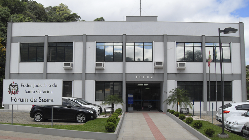 Casal denunciado por tráfico de drogas é condenado a mais de 4 anos de cadeia em Seara