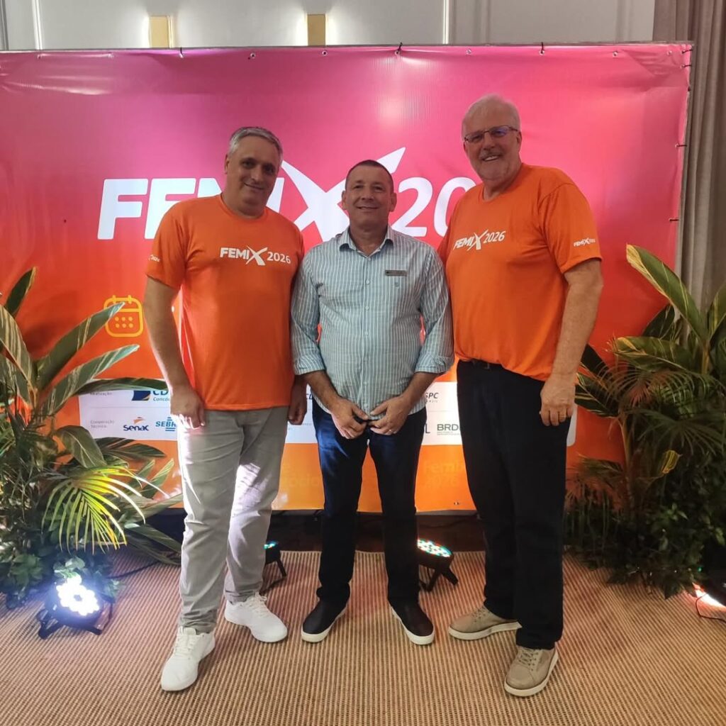 Com foco em negócios e lazer, 14ª Femix é lançada oficialmente em Concórdia