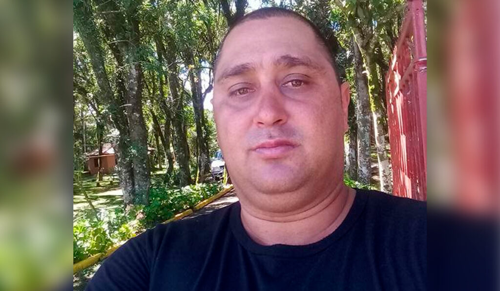 Família de segurança morto em Piratuba pede indenização milionária na justiça