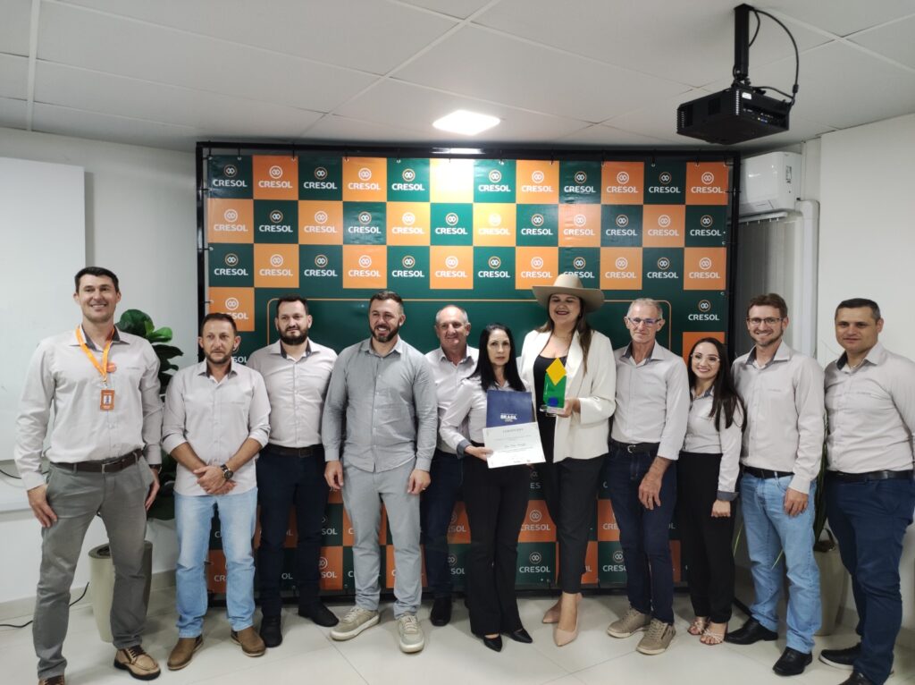 Cresol Desenvolvimento aprova contas de 2025 por ampla maioria em assembleia semipresencial