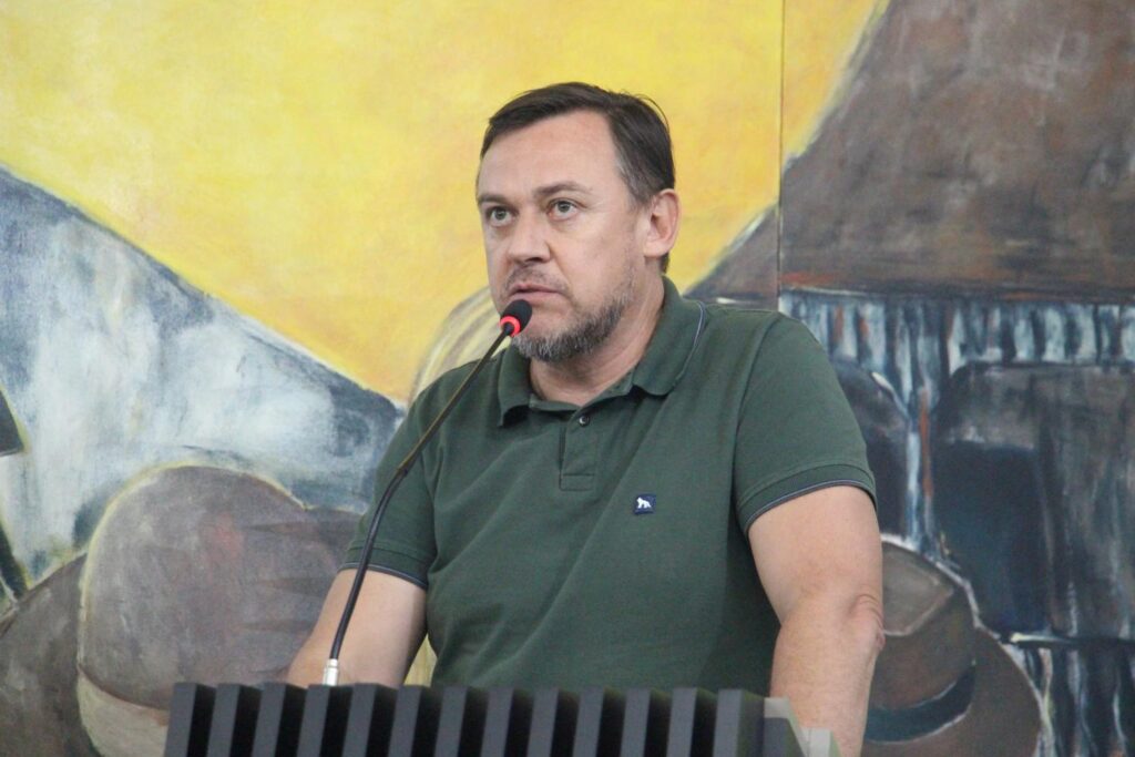 Câmara de Vereadores aprova projeto “Nosso Lixo, Concórdia Limpa” voltado à educação ambiental