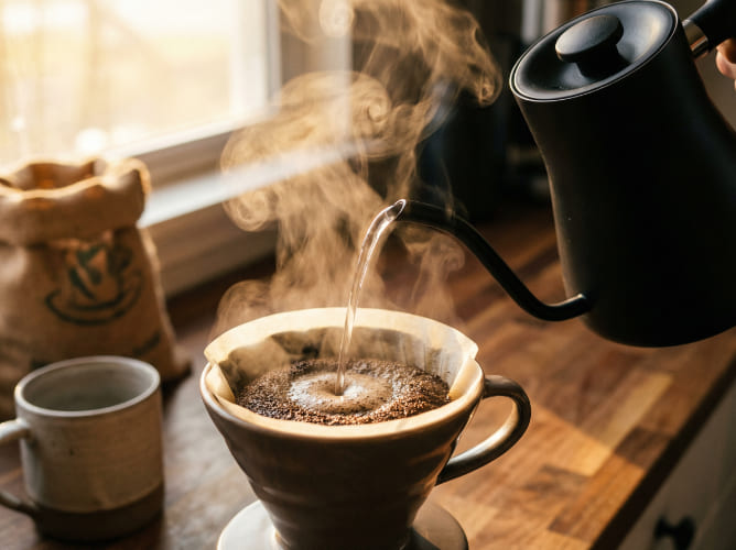 Dia Mundial do Café celebra tradição, economia e paixão global pela bebida