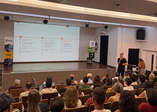 Meia Maratona de Concórdia é lançada oficialmente e será destaque na programação de aniversário da cidade