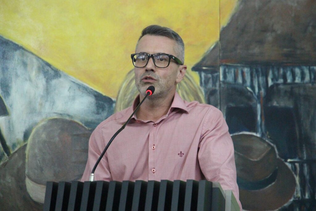 Com projeto de Wagner Bee, Câmara cria honraria para reconhecer profissionais da segurança pública