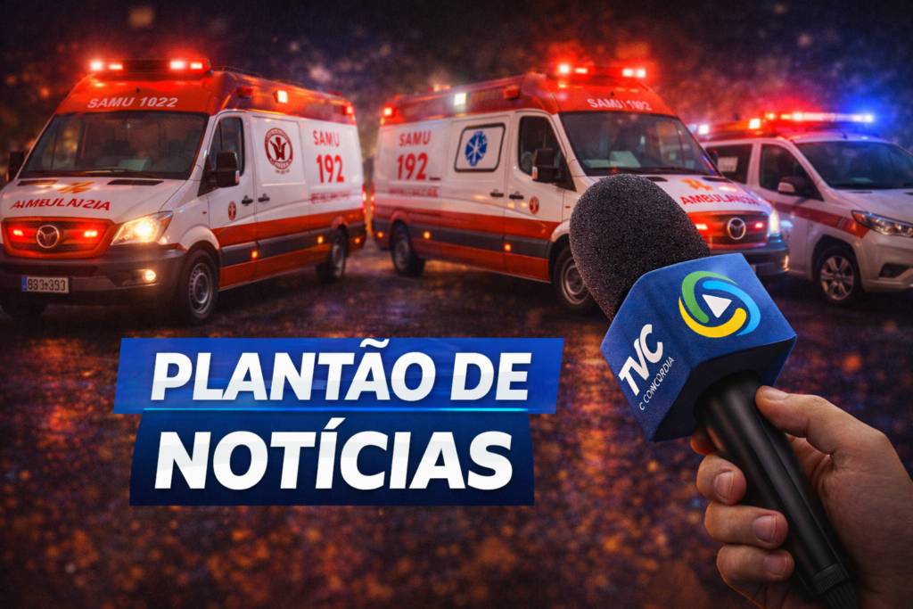 Ladrões furtam mais de 240 litros de combustível em máquina da prefeitura de Seara