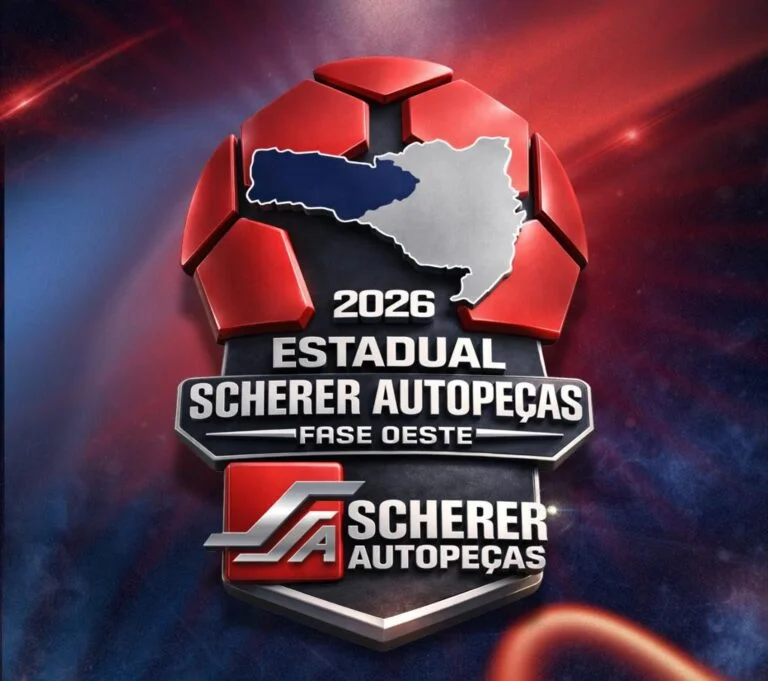 Estadual de Amadores começa no dia 12 de abril