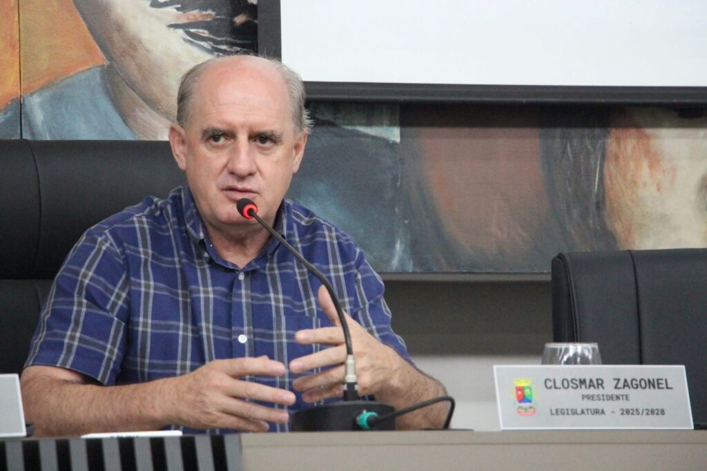 Câmara aprova projeto que viabiliza ocupação da nova área industrial de Concórdia