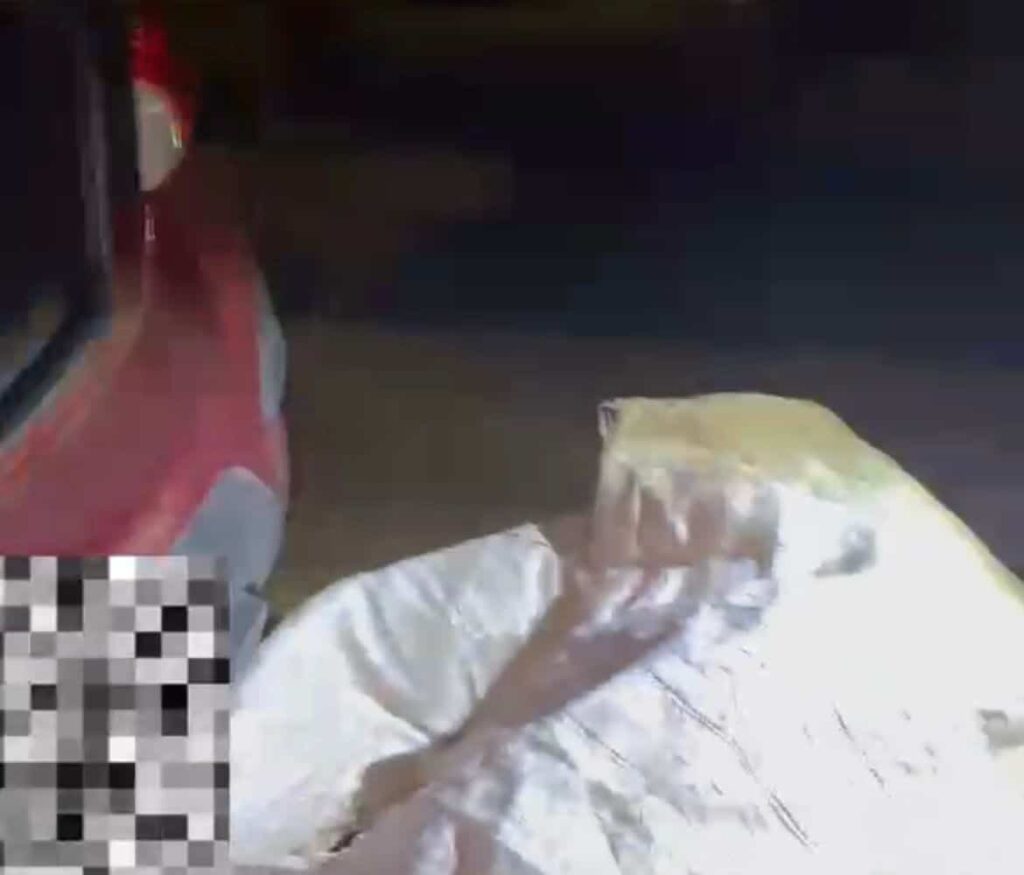 Uma jovem natural de Concórdia é vítima de feminicídio no Mato Grosso