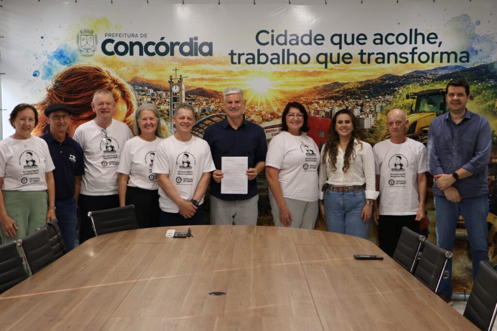 Sancionada lei que declara de utilidade pública a Fundação Cultural Angelo Spricigo