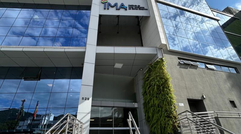 Prefeitura de Piratuba conquista licença ambiental para início das obras do parque termal