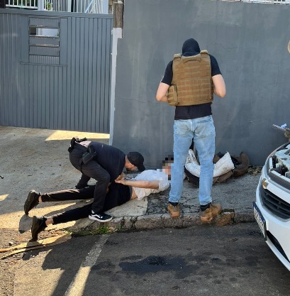 Polícia Civil conclui inquérito sobre assassinato de jovem concordiente e indicia 11 pessoas