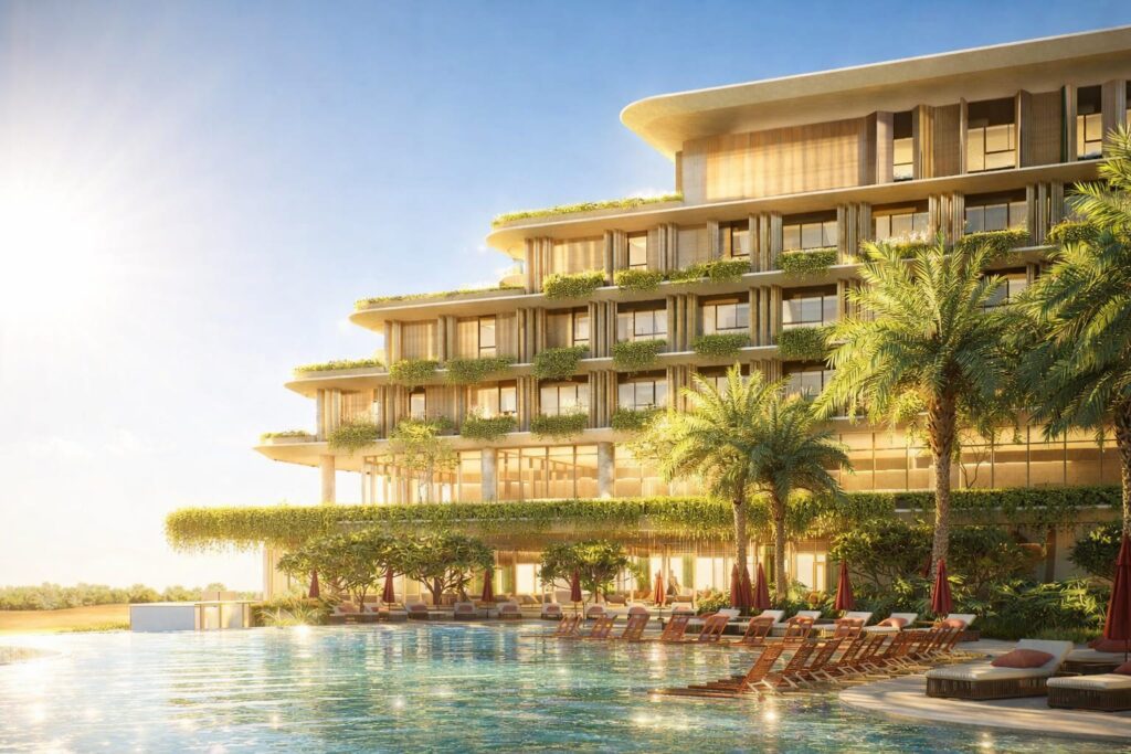 Piratuba recebe investimento de R$ 100 milhões com a chegada da maior rede de hotéis do mundo