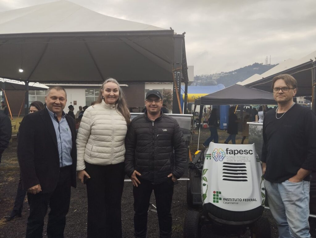 Daniela Reinehr aposta em energia limpa e transforma resíduos em redução de custos no agro