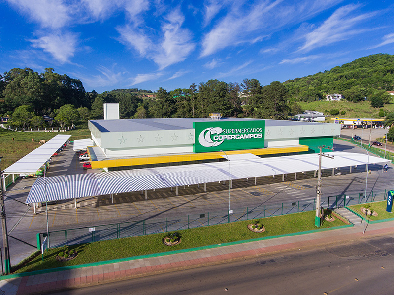 Copercampos oficializa venda de supermercados para o Grupo Master e foca no agronegócio