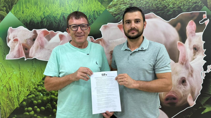 ACCS cobra da CNA isenção de impostos no novo Plano Safra