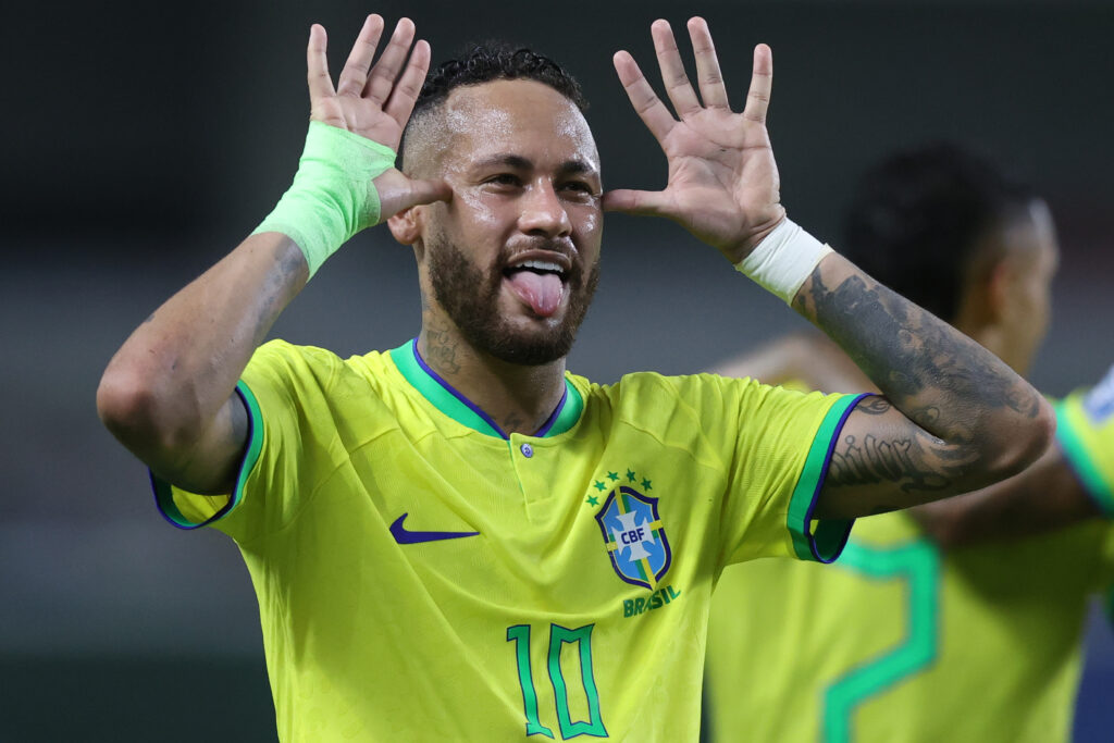 Seleção Brasileira divulga convocação para a Copa do Mundo de 2026 com Neymar na lista final
