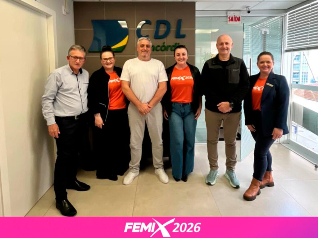 CCO da Femix 2026 realiza reunião com emissoras de rádio e define ações especiais na Arena Mix