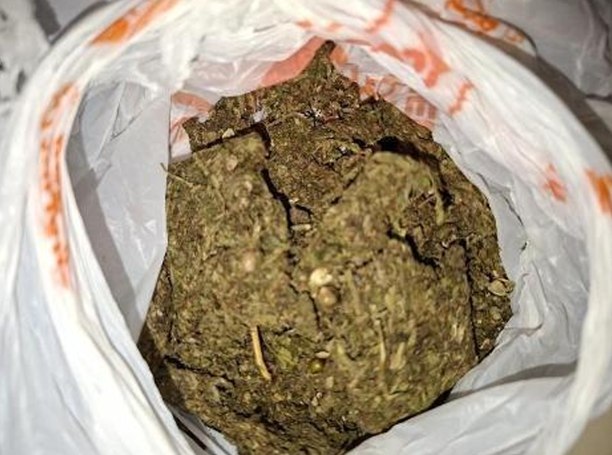 Justiça manda soltar três pessoas detidas suspeitas de tráfico de drogas em Concórdia