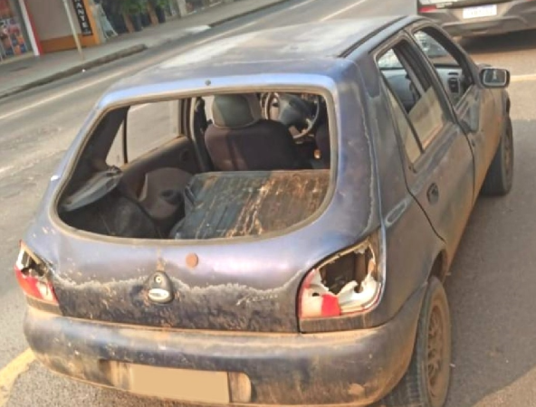 Dupla envolvida em homicídio no interior de Concórdia está sendo julgado nesta terça-feira