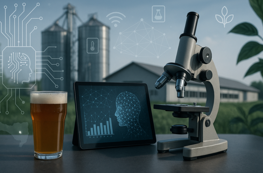 Pint of Science 2026 discutirá temas de produção animal e IA