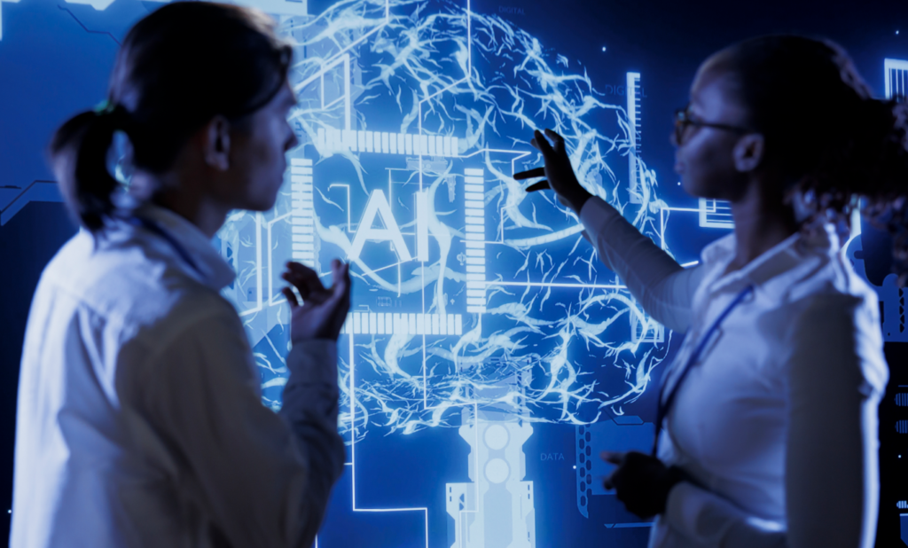 SCTEC promove imersão gratuita em inteligência artificial neste sábado