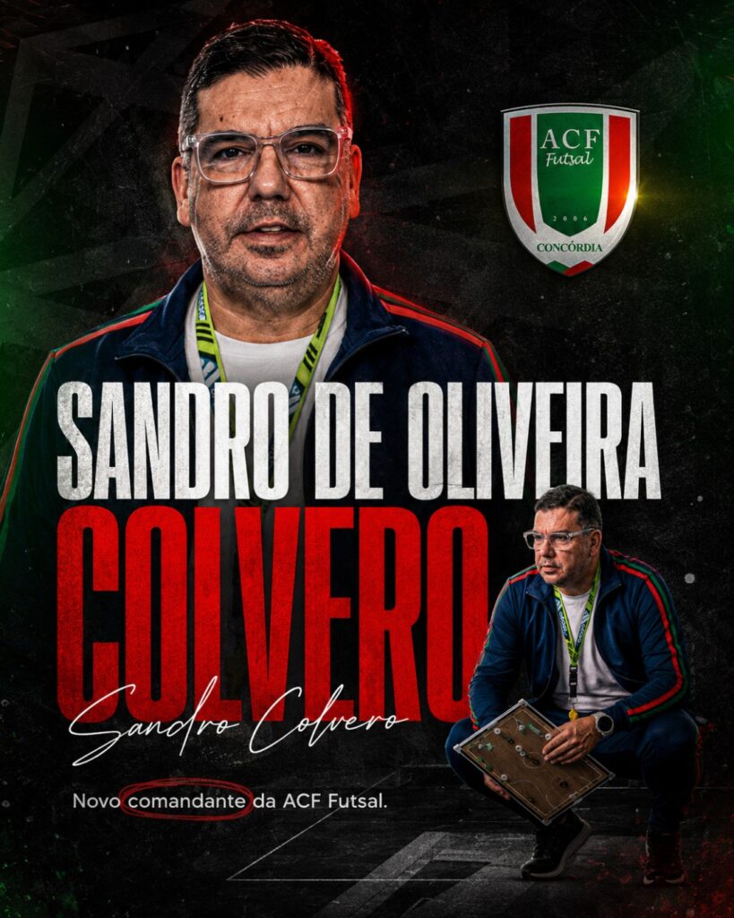 Experiência, liderança e uma história construída dentro das quadras