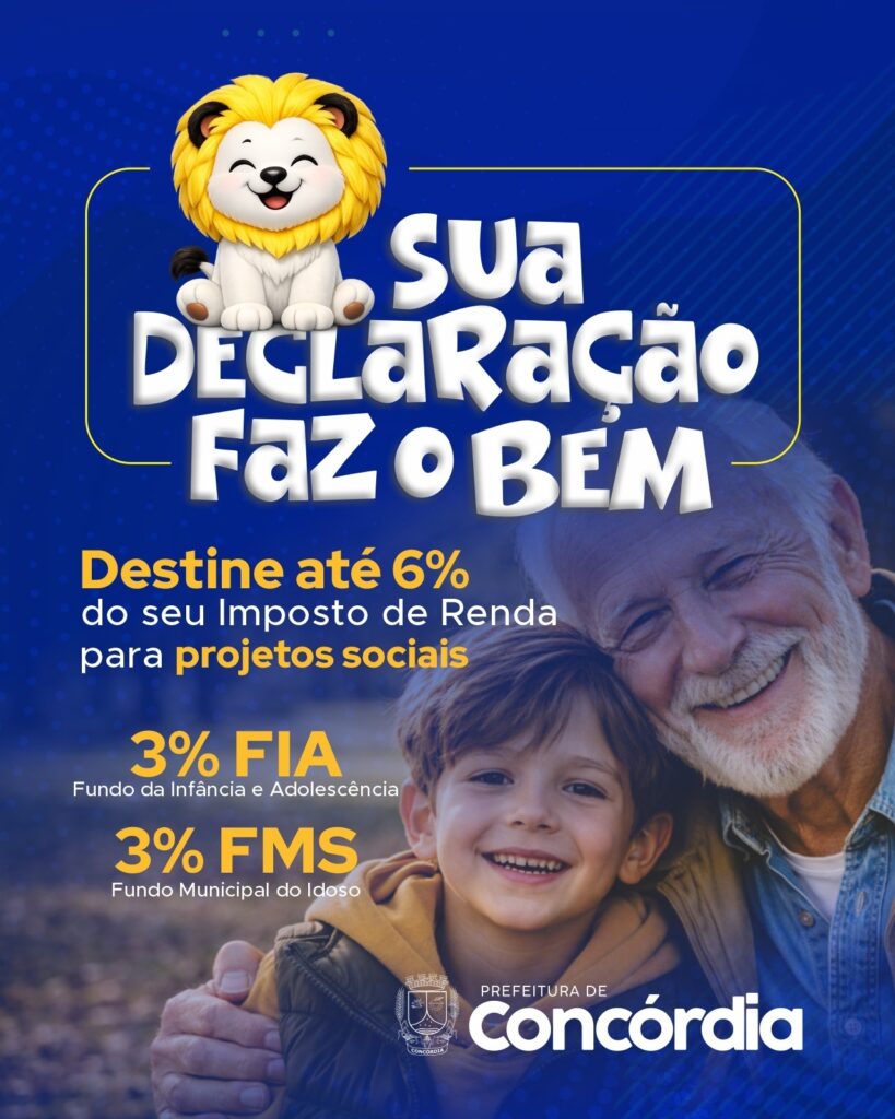 Encerra hoje o prazo para Declaração do Imposto de Renda 2026
