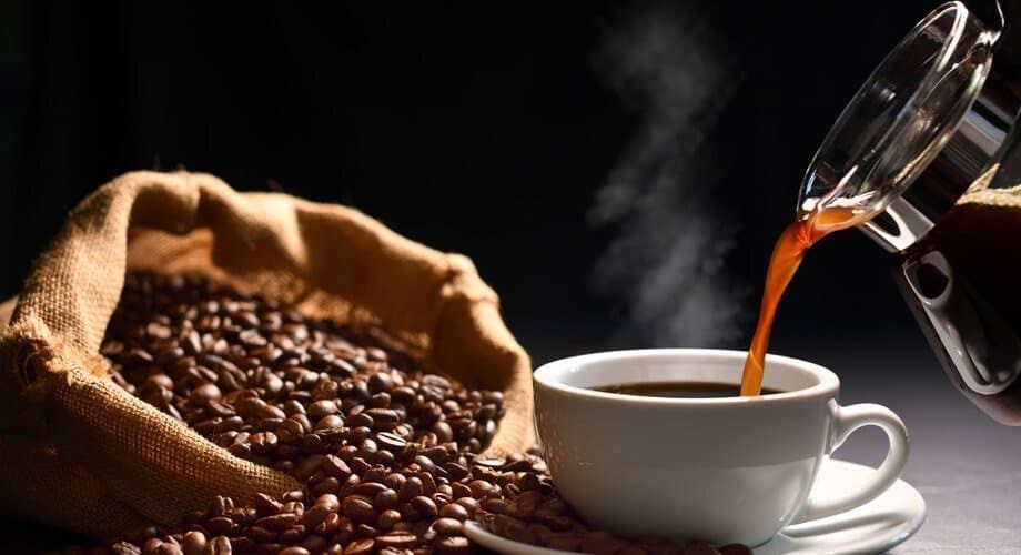 Consumo de café sobe 2,44% no primeiro quadrimestre deste ano