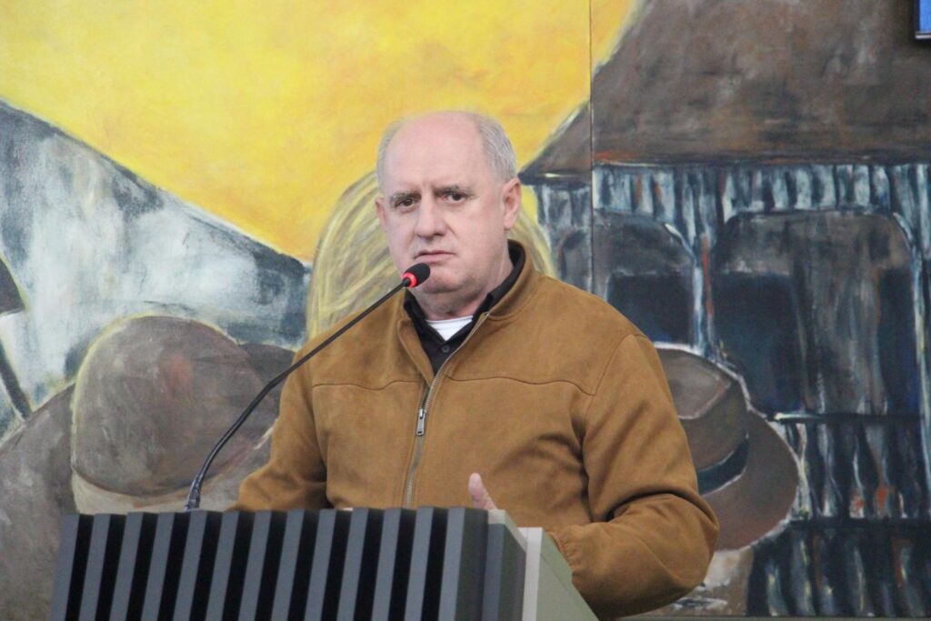 BR-153 volta a repercutir na Câmara; vereadores criticam projeto de concessão sem obras para Concórdia