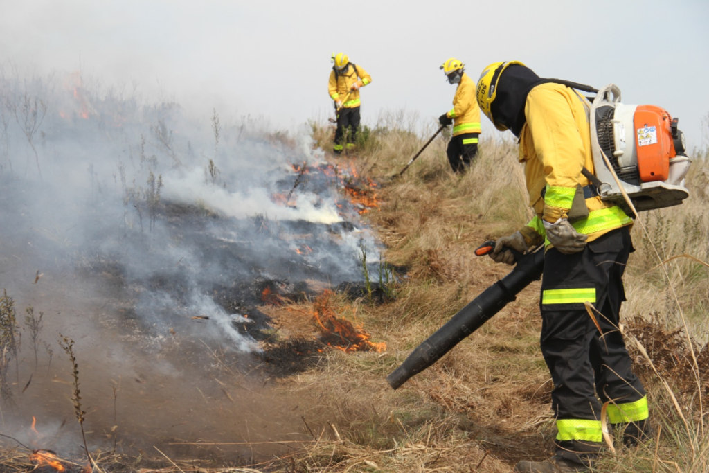 Temporada de São João: Bombeiros reforçam orientações após salto no número de queimaduras e incêndios em SC