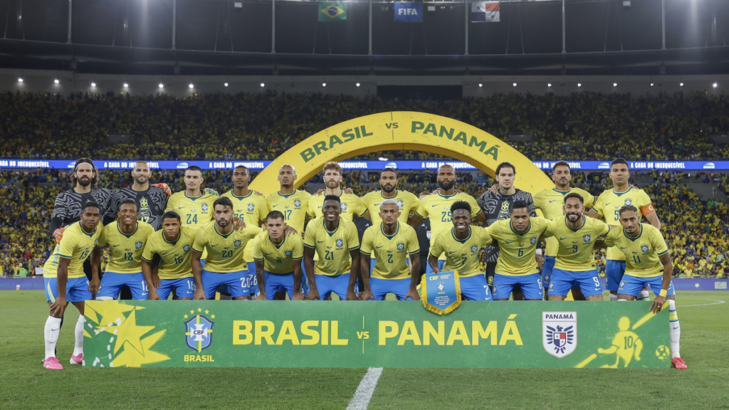Copa do Mundo vira mina de ouro para clubes do Brasileirão; veja quanto cada um recebe da Fifa