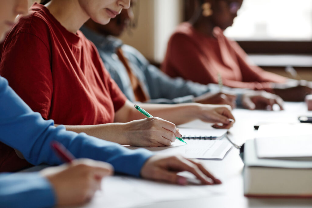 Senac está com vagas para curso de Processos Gerenciais em Concórdia, com bolsas de até 100%