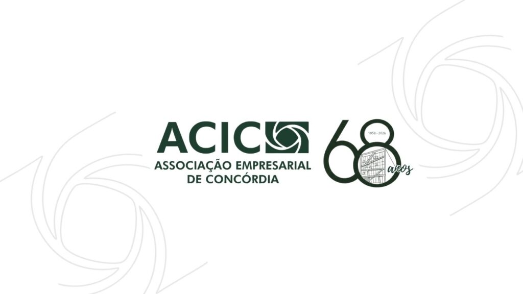 ACIC celebra 68 anos de história e contribuição para o desenvolvimento de Concórdia