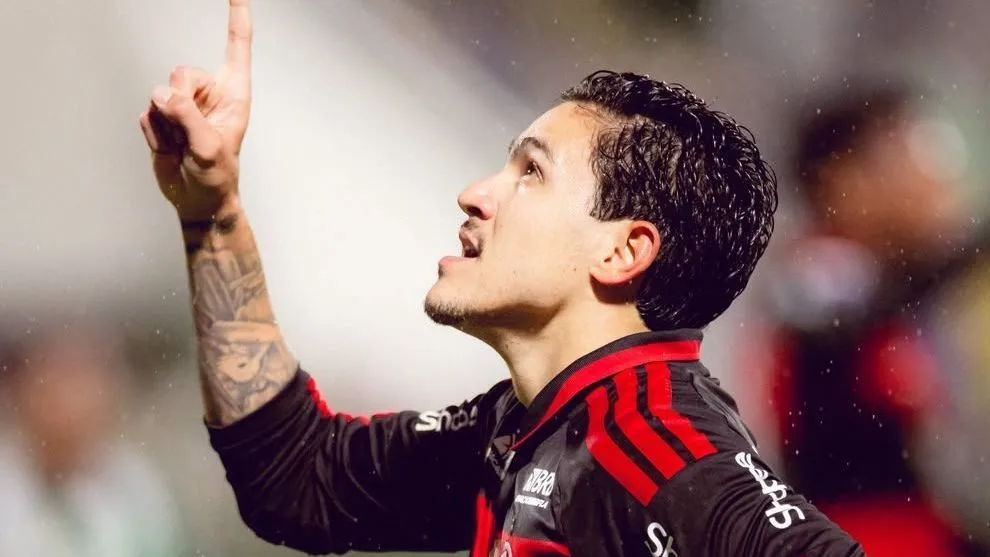Chapecoense perde para o Flamengo na Arena Condá pelo Brasileirão