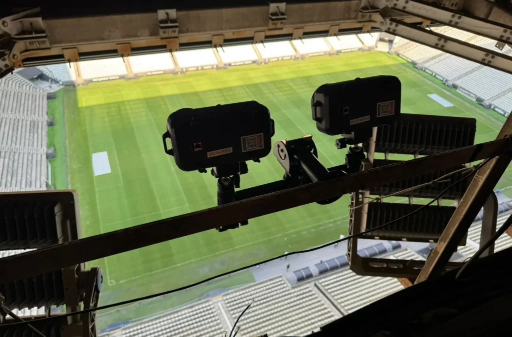 CBF confirma impedimento semiautomático para o Campeonato Brasileiro a partir da 20ª rodada