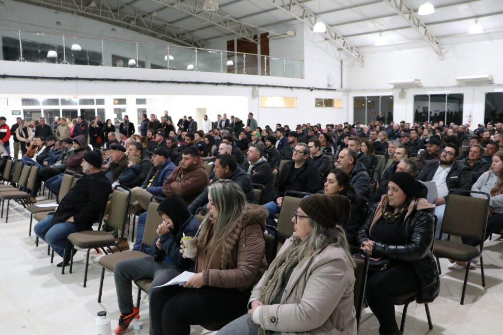 Inscrições da Fenal serão nesta sexta-feira
