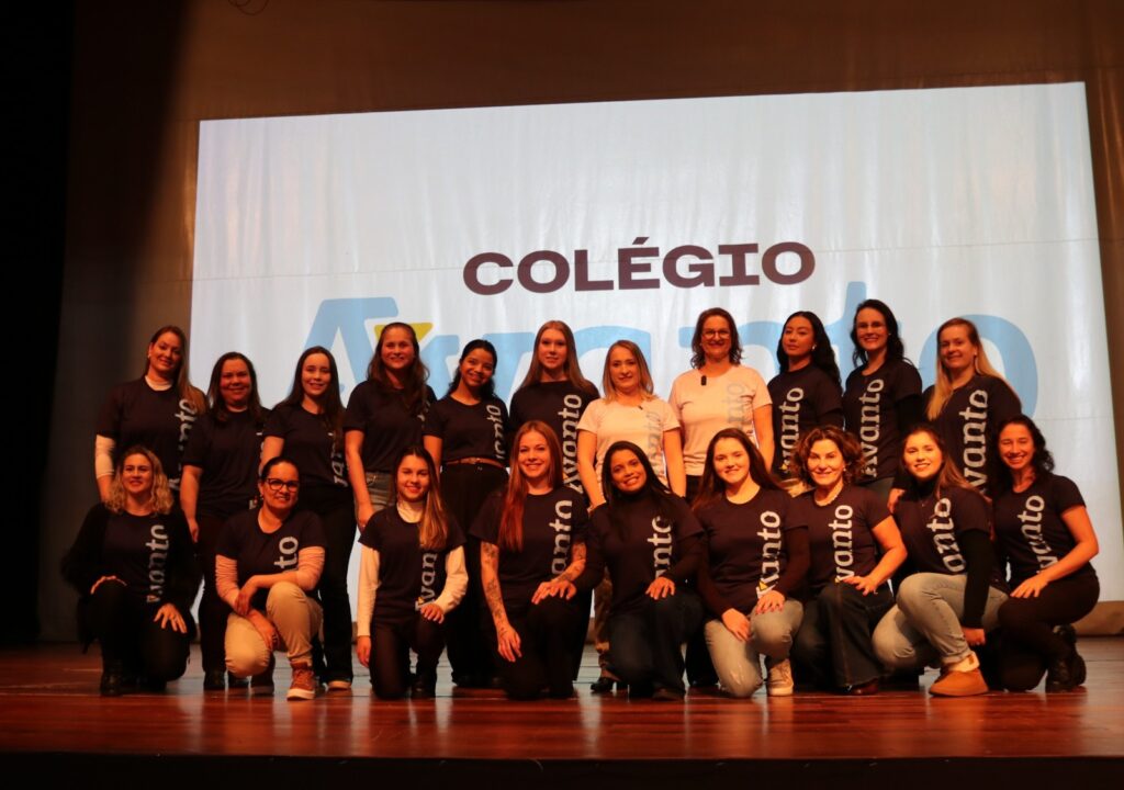 Colégio Aquarela anuncia nova marca e apresenta projeto da futura sede em Concórdia