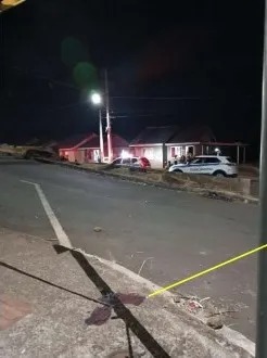 MP pede júri popular para homem que matou o próprio pai em Capinzal