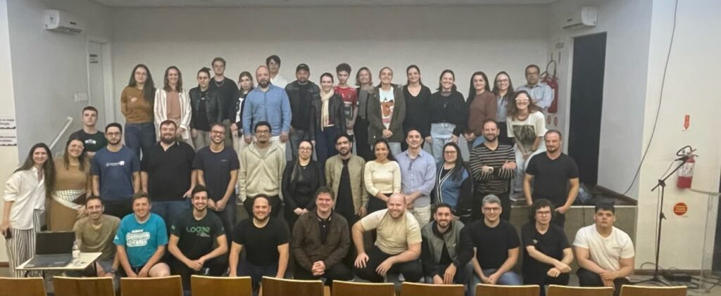 Concórdia sedia primeira reunião do Programa Nascer