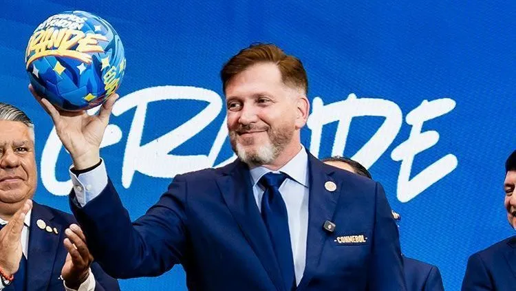 Copa do Mundo de 2030 com 64 seleções?