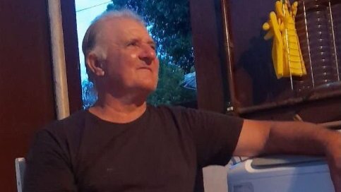 Corpo de homem desaparecido é localizado em Terra Vermelha, interior de Concórdia