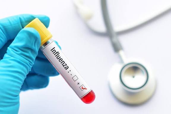 Caso de óbito por Síndrome Respiratória Aguda Grave recebe confirmação de Influenza B