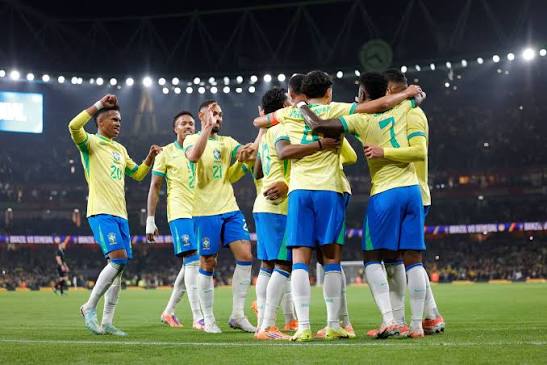 Seleção Brasileira define agenda com amistosos na Austrália e primeiro jogo da história na Índia