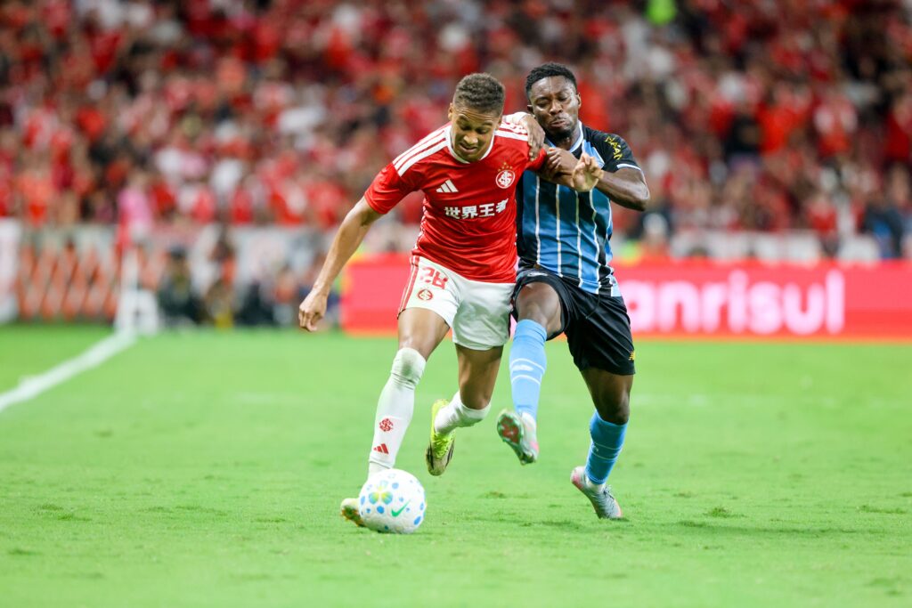 Grêmio e Inter voltam a se enfrentar em mata-mata nacional após 34 anos