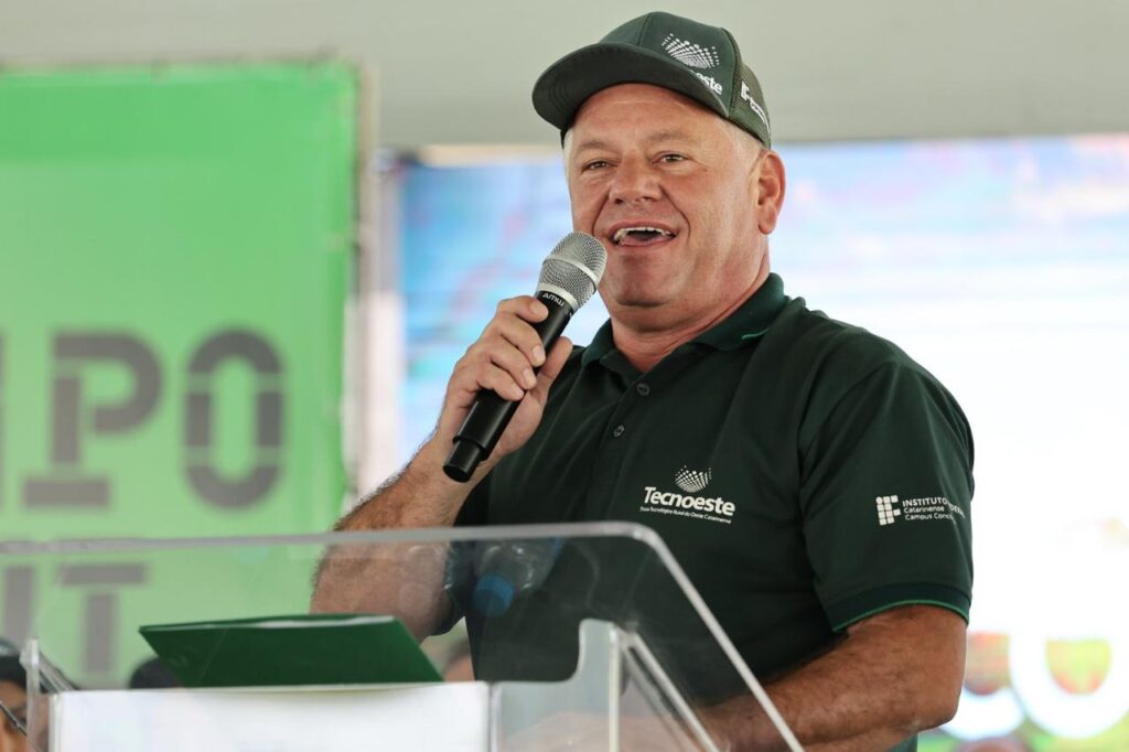 ACIC promove jantar-palestra com presidente da Copérdia
