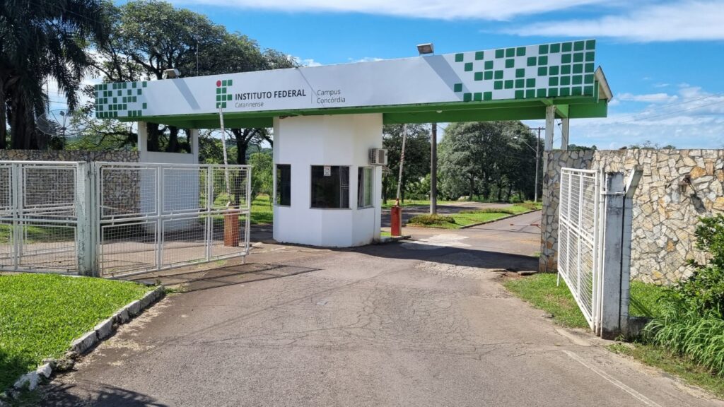 Vestibular UFSC/IFC 2027 tem inscrições abertas com cursos em Concórdia