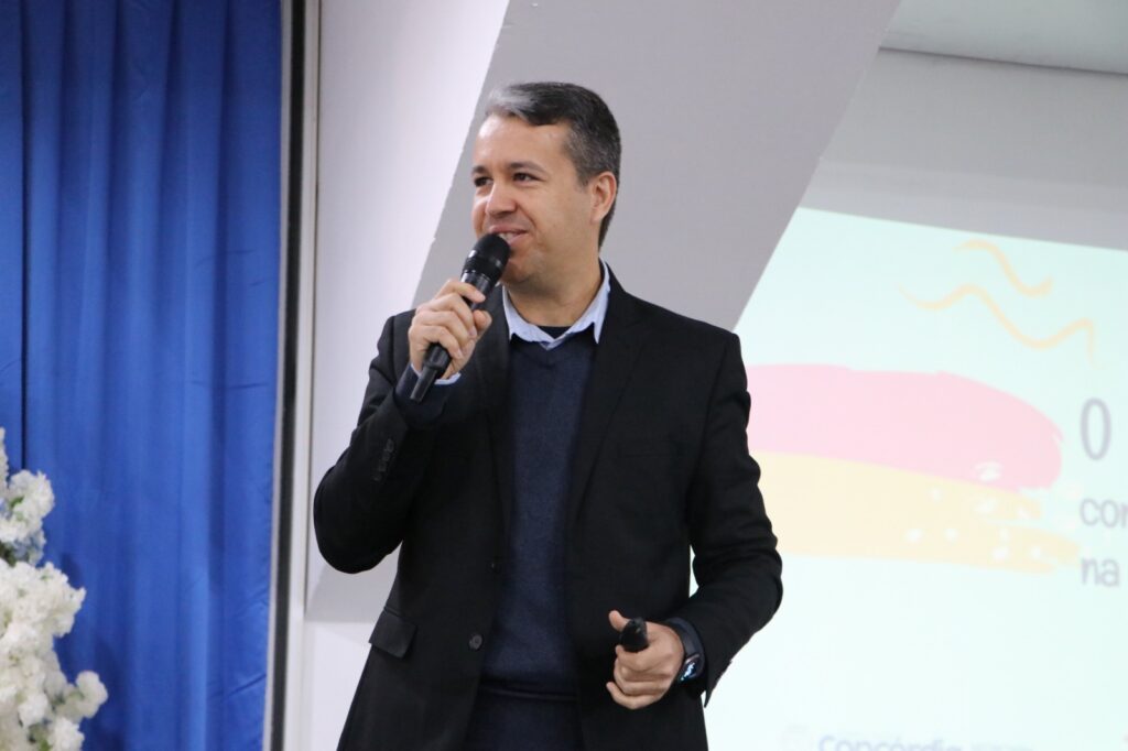Educação promove seminário “Brincar é Coisa Séria”