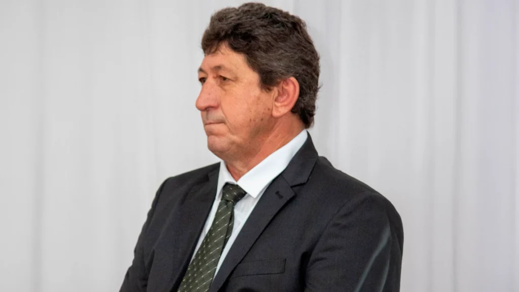Morre aos 61 anos vereador de Presidente Castello Branco, Flávio Cláudio Kieling