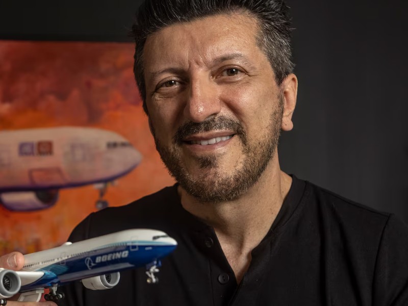 HJ Conference mantém Lito Souza confirmado e anuncia mudança na divulgação do evento