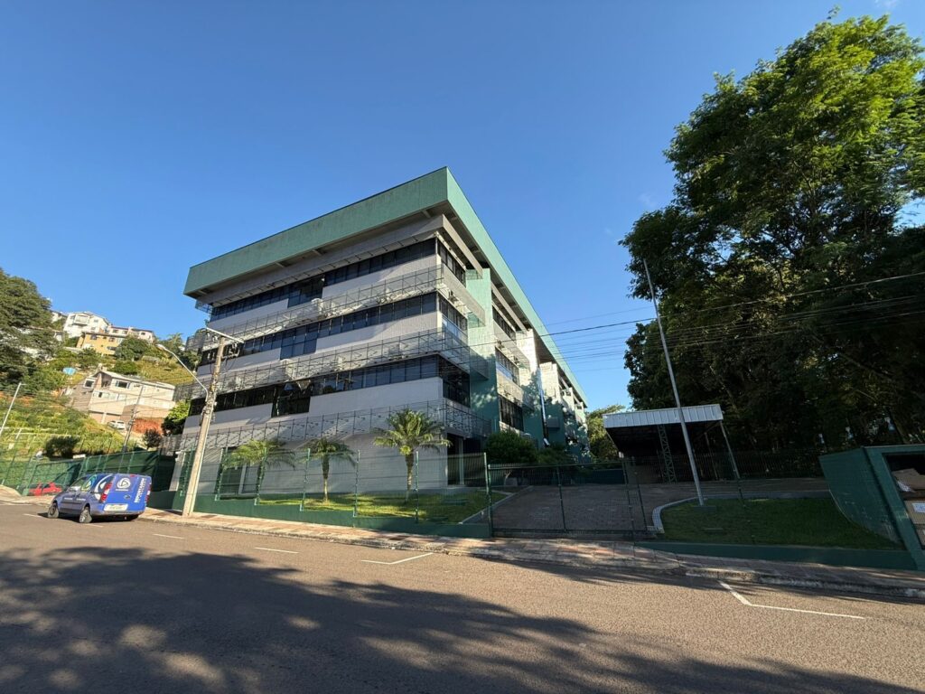 Reviravolta jurídica livra réu de júri por tentativa de homicídio em Concórdia